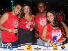 Camarote Espaço Folia (PM)